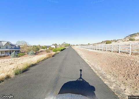 Tbd Friendly Meadows Road, Prescott, AZ 86305