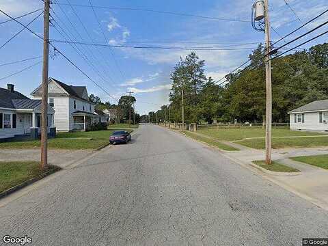 Tbd Brunswick Avenue, Emporia, VA 23847