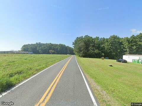 Tbd Abilene Road, Farmville, VA 23901