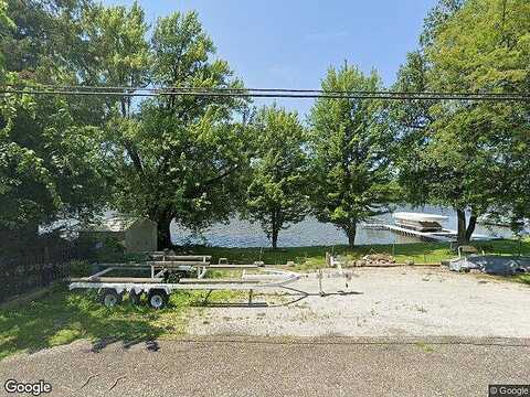 N4510 Anthony Is Unit N4504, Hustisford, WI 53034