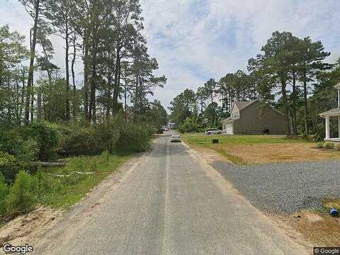 Lot 719 Castaway Drive, Greenbackville, VA 23356