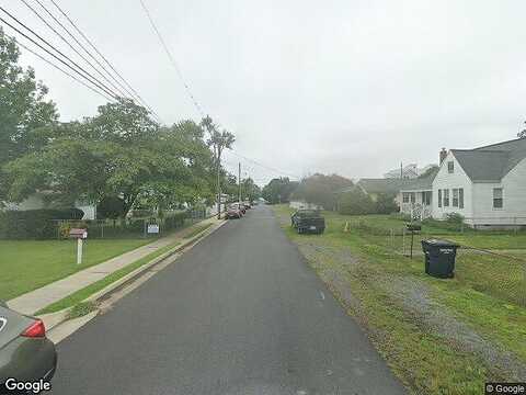 Lot 16 Livingstone Street, Colonial Beach, VA 22443
