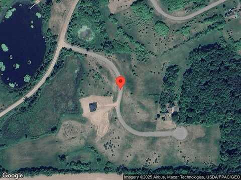 Lot 1 Block 3 Scenic Way, Shafer, MN 55074