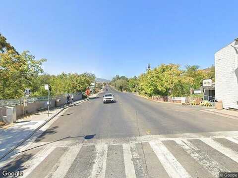 Jones Street A, Mariposa, CA 95338