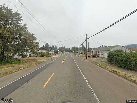 Highway 228 (Lot #3), Sweet Home, OR 97386