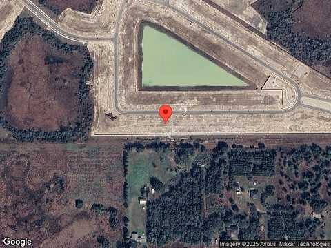 Surrey Rose Dr, San Antonio, FL 33576
