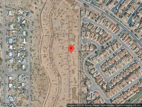 N Solstice Ave, Tucson, AZ 85743