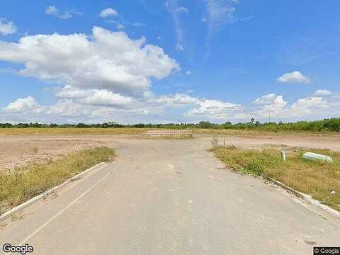 Salida St, Brownsville, TX 78520
