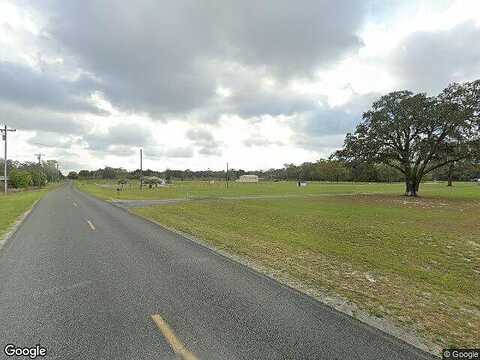 Sw 105Th Ct, Ocala, FL 34481