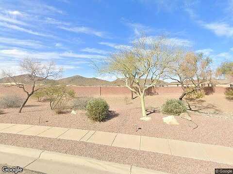 N Solstice Ave, Tucson, AZ 85743