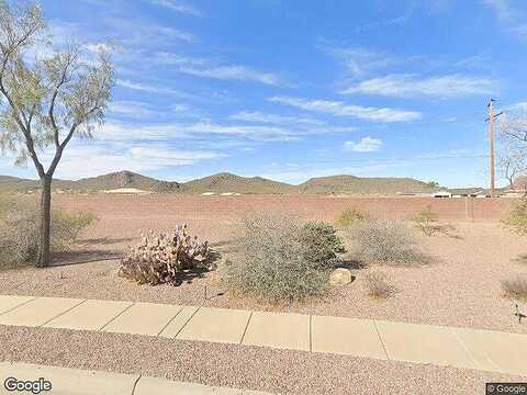 N Solstice Ave, Tucson, AZ 85743