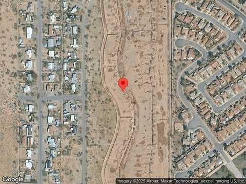 N Summerstone Ave, Tucson, AZ 85743