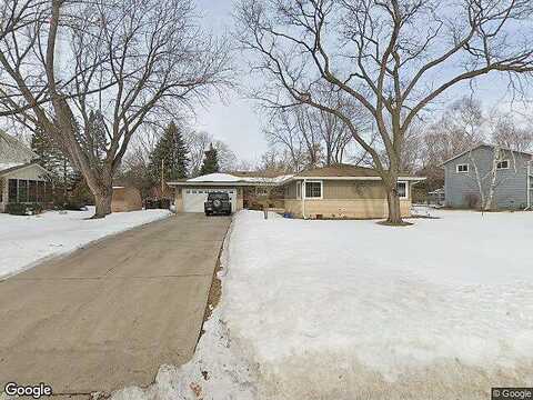 Xerxes Curv S, Bloomington, MN 55431