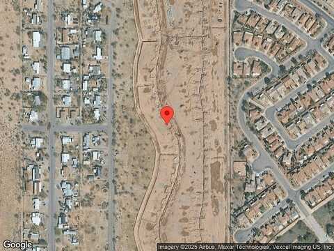 N Summerstone Ave, Tucson, AZ 85743