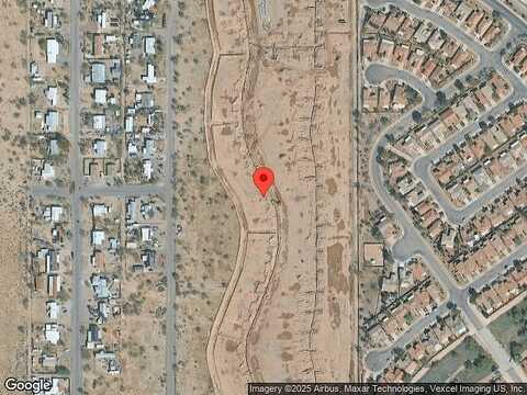 N Summerstone Ave, Tucson, AZ 85743