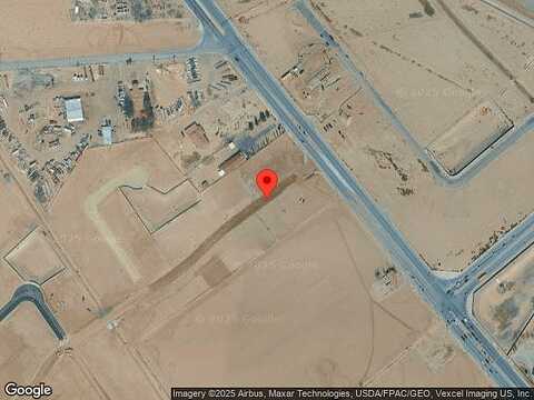 Barbara Ave, El Paso, TX 79927