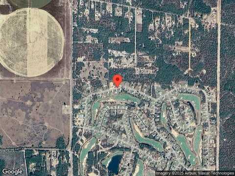 Coastal Breeze Dr, Freeport, FL 32439