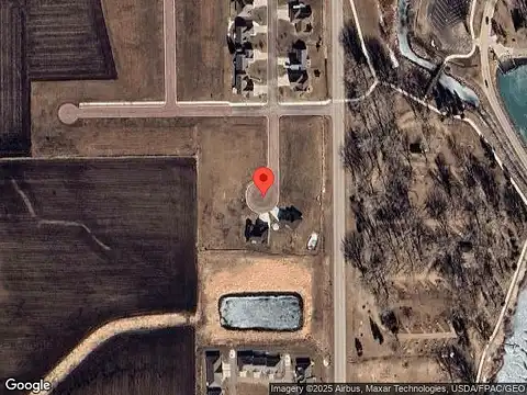 Sterling Ave, Worthington, MN 56187