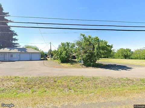 Highway 99 E, Junction City, OR 97448