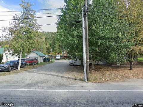 9511 E, Leavenworth, WA 98826