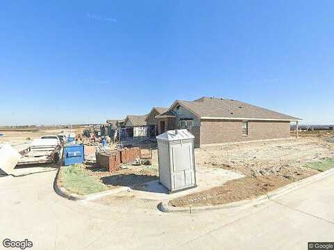 Mountain Pass Dr, Fort Worth, TX 76108