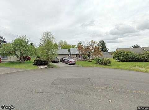 Pinedrop Ct Se, Olympia, WA 98513