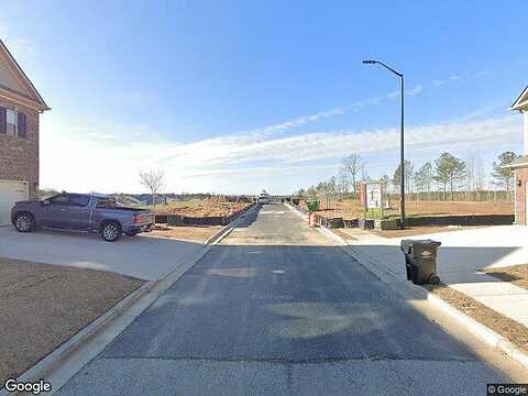Victoria Heights Drive, Dallas, GA 30132