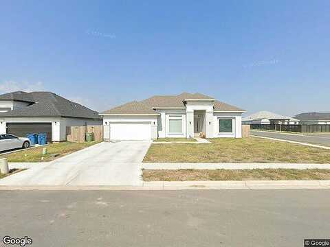 Fan Palm Dr, Brownsville, TX 78521