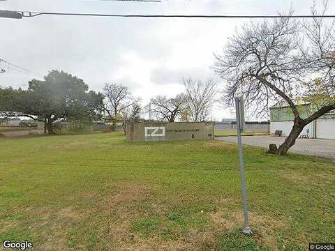 Waller St, Houston, TX 77012