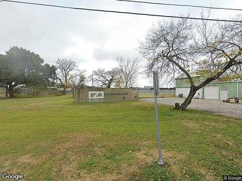 Waller St, Houston, TX 77012