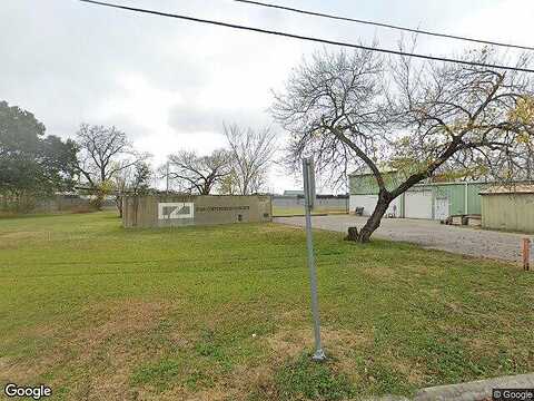 Waller St, Houston, TX 77012