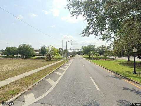 Grand Boulevard, Avon Park, FL 33825