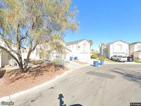 Cool Creek Ave, Las Vegas, NV 89147