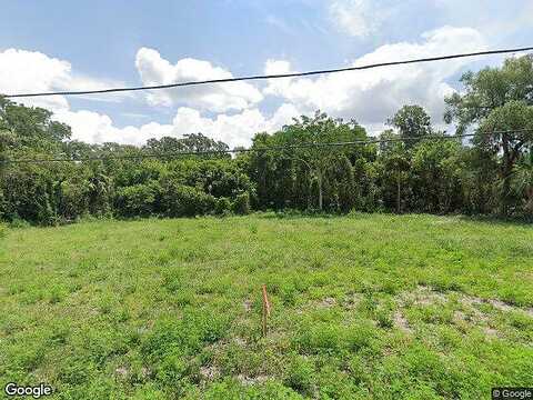 Clover Ave, Deland, FL 32720