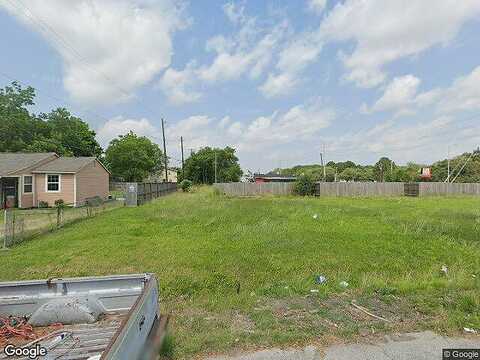 Martell St, Houston, TX 77051