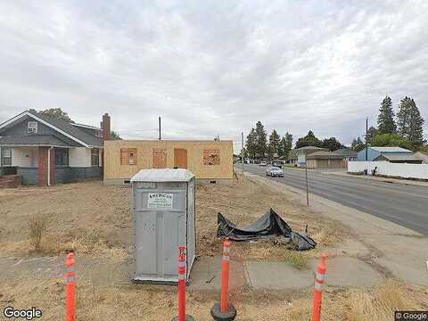 E Everett Ave # 923, Spokane, WA 99207