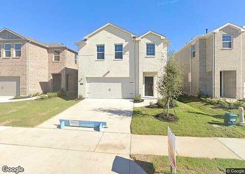 Santa Lucia Dr, Anna, TX 75409