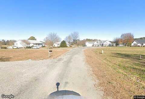 Bowsprit Ln, Heathsville, VA 22473