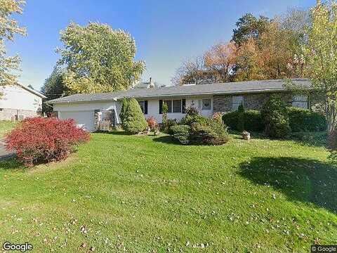 Violet Ter, Waverly Township, PA 18411
