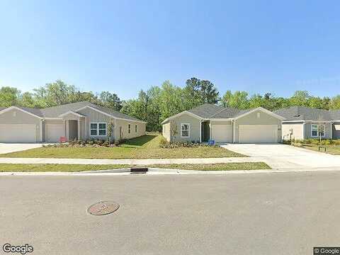 Whinny Way, Jacksonville, FL 32219