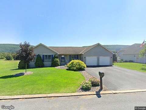Tilbury Ln, Reedsville, PA 17084