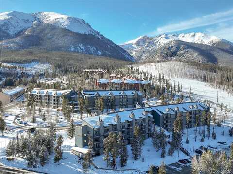 Ryan Gulch Road #406, Silverthorne, CO 80498