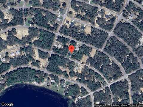Fisher Way Crse, Ocklawaha, FL 32179