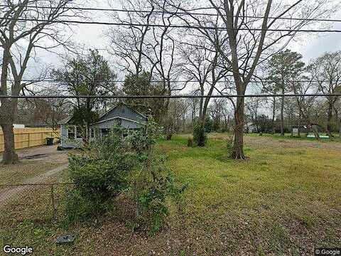 Mansfield St Unit F, Houston, TX 77091