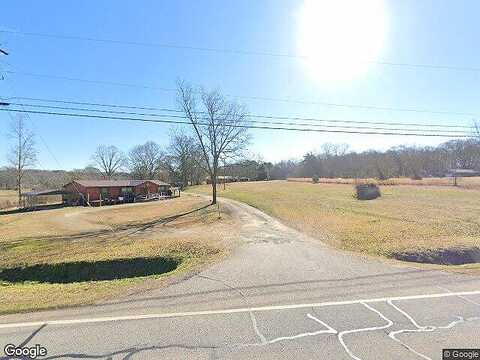 Athens Rd, Carnesville, GA 30521