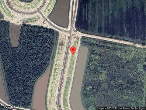 Junonia Boulevard, New Smyrna Beach, FL 32168