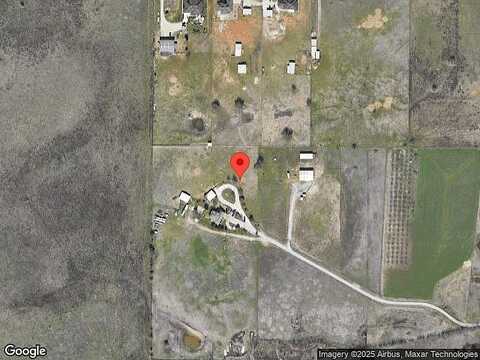 Round Robin Ln, Fort Worth, TX 76131