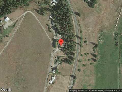 Valley Westside Rd, Colville, WA 99114