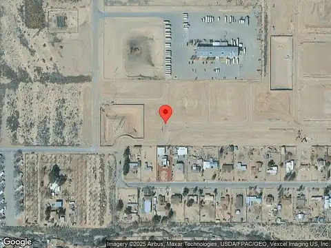 Wally Pl, Anthony, TX 79821