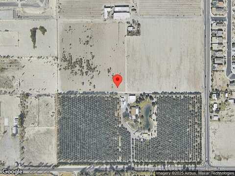 Calle Moreno, Coachella, CA 92236